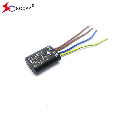 کیفیت  SC-10KVC-277 Surge Protection Device SPG Operating Voltage 220Vac 10kV Vn کارخانه