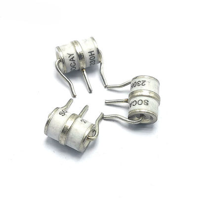 SOCAY رادیال گازهای سربدار تخلیه گیرنده GDT SC3E8-600HM ظرفیت بسیار کم