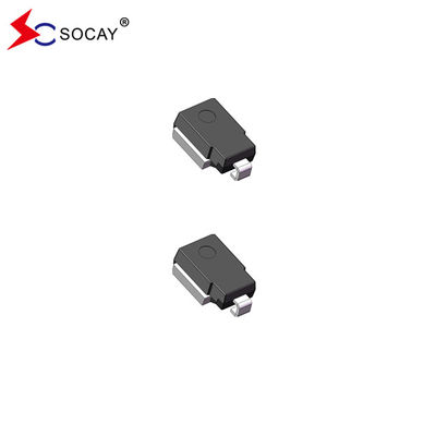 قطعات محافظ مدار سازگار با RoHS SM8S20CAG دیود SMD TVS
