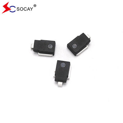 قطعات محافظ مدار سازگار با RoHS SM8S20CAG دیود SMD TVS