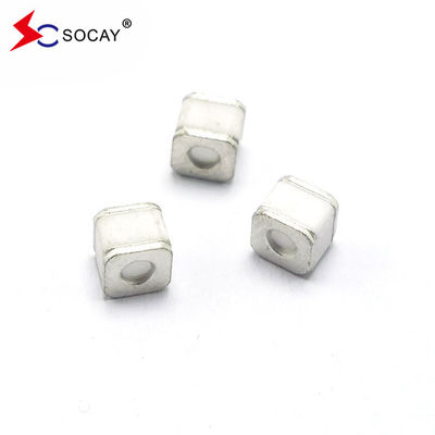800 ولت گیرنده لوله گاز SC2E5-800LSMD 5KA GDT محافظت از افزایش با پالس 8/20μS