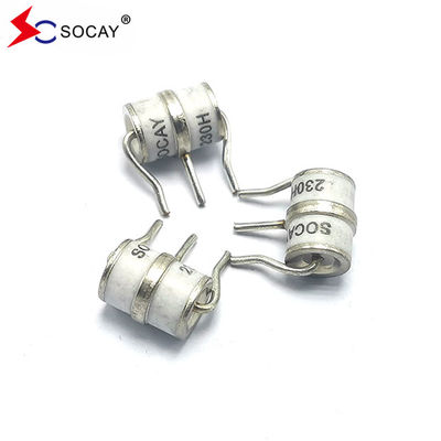 SOCAY رادیال گازهای سربدار تخلیه گیرنده GDT SC3E8-600HM ظرفیت بسیار کم