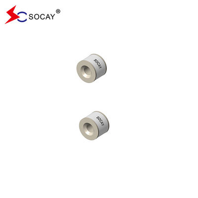 لوله تخلیه گاز 2 الکترود SC2E8-800H محوری 800V DC سرب دار
