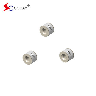 SC2E8-230H لوله تخلیه گاز سرامیکی 230V 1.5pF 2-الکترود GDT برای تجهیزات CATV