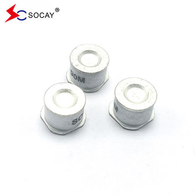 20KA SMD لوله تخلیه گاز SC2E8-600HSMD سطح نصب 2-الکتر GDT