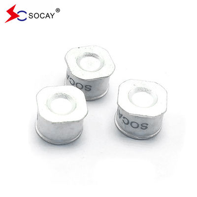 SMD لوله تخلیه گاز سرامیکی SC2E8-350MSMD گیرنده لوله گاز سطح