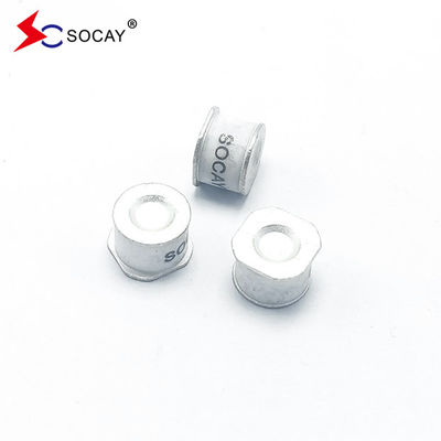 20KA SMD لوله تخلیه گاز SC2E8-600HSMD سطح نصب 2-الکتر GDT