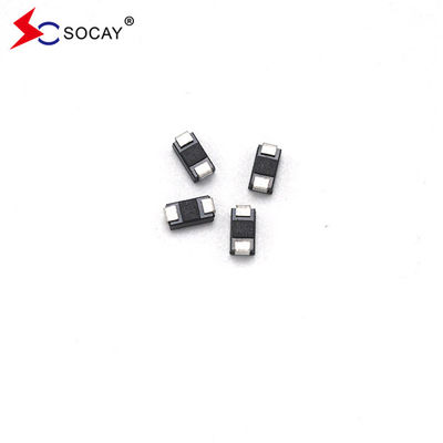 زمان تحویل سریع SOCAY DO-214AC/SMA بسته SMD TVS دیود SMAJ440A 713VC 400W ظرفیت حداکثر قدرت