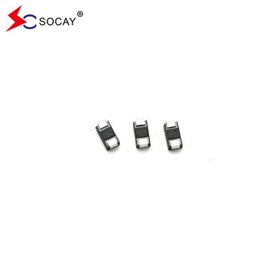 دیودهای 5 ولت TVS سطح نصب شده SMAJ5.0A سرکوب کننده ولتاژ گذرا یک طرفه