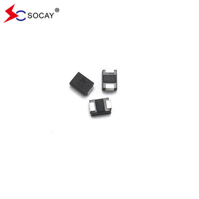 دیودهای 5 ولت TVS SMBJ5.0A، 600W سرکوب کننده ولتاژ گذرا یک جهت