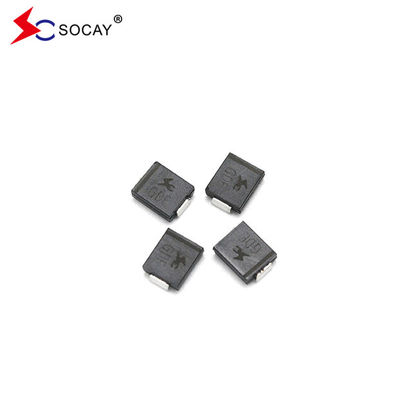 SMCJ TVS دیود های سرکوب ESD DO-214AB-2 SMCJ90CA