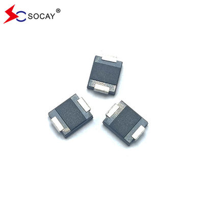 دیود های TVS یک طرفه SOCAY 5.0SMDJ33A برای کاربردهای نصب شده روی سطح