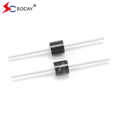 SOCAY 30KW محوری سرب ولتاژ موقت سرکوب کننده قدرت بالا 30KPA سری TVS دیود 30KPA30A