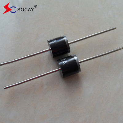 SOCAY 30KW محوری سرب ولتاژ موقت سرکوب کننده قدرت بالا 30KPA سری TVS دیود 30KPA30A