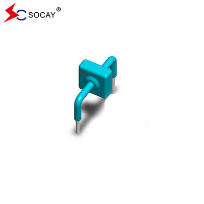 دیود TVS 10KA سرکوب کننده افزایش ولتاژ محوری سرب دو طرفه