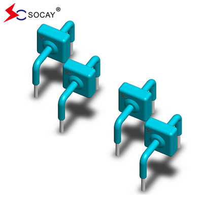 SOCAY LED رادیال TVS محافظت از دیود KB-058 TVS 6KA جریان بالا