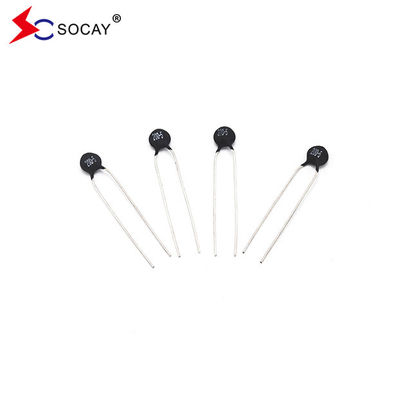Ф5mm Power NTC Thermistor 47μF MF72-SCN5D-5 برای محدود کردن جریان ورودی