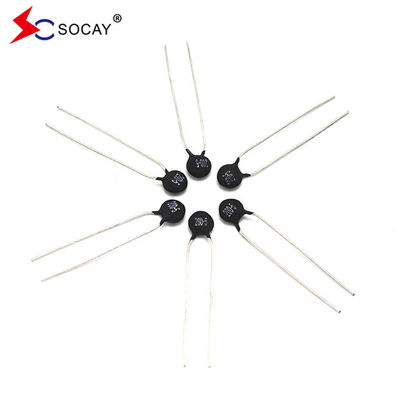 Ф5mm Power NTC Thermistor 47μF MF72-SCN5D-5 برای محدود کردن جریان ورودی