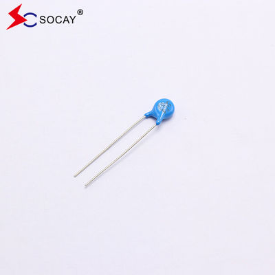 82V رادیال سرب فلز اکسید واریستور MOV 05D820K / 05D820KJ Ф5mm نوع بسته