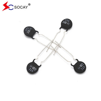 MF72-SCN5D-11 NTC 5D-11 ترمیستور 156mΩ 220μF مطابق با RoHS