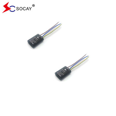 SC-10KV-277 SPD دستگاه محافظت از افزایش حداکثر ولتاژ مداوم 277VAC