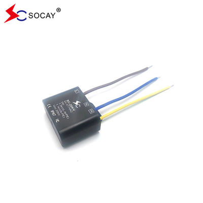 SC-20KV-277 دستگاه محافظت از افزایش 277Vac SPD برای روشنایی چشم انداز خیابانی