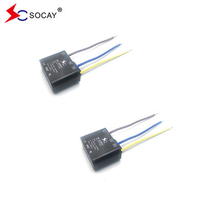 SC-20KV-277 دستگاه محافظت از افزایش 277Vac SPD برای روشنایی چشم انداز خیابانی