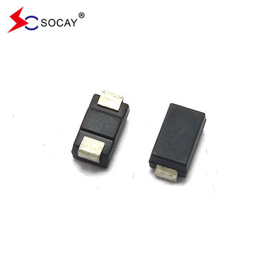 TSS Thyristor Surge Suppressors P0080TB قطعات نیمه هادی DO-214AC SMA