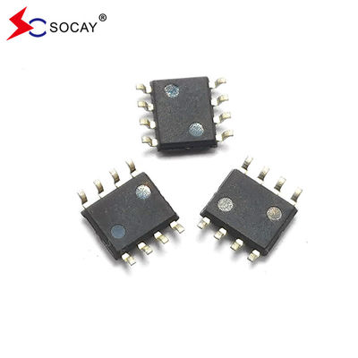 TSS VF 3V ولتاژ بالا زنگ SLIC محافظ TISP61089B بسته SOCAY SOP-8L