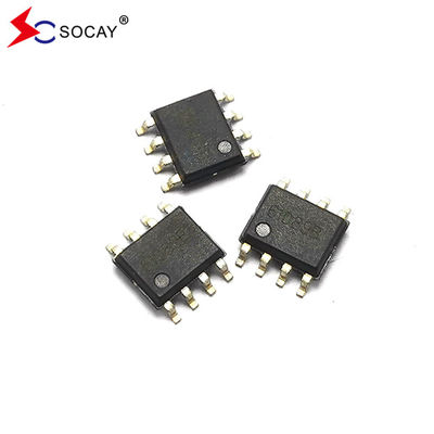 TSS VF 3V ولتاژ بالا زنگ SLIC محافظ TISP61089B بسته SOCAY SOP-8L