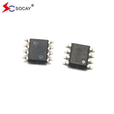 TSS VF 3V ولتاژ بالا زنگ SLIC محافظ TISP61089B بسته SOCAY SOP-8L