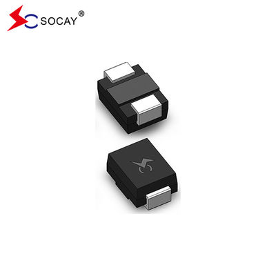 SOCAY P0720SB 4KV Thyristor دستگاه های حفاظت از افزایش 150A 65V SMD Thyristor