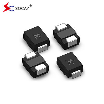 SOCAY P0720SB 4KV Thyristor دستگاه های حفاظت از افزایش 150A 65V SMD Thyristor