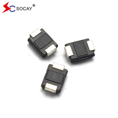 Thyristor P2300SB ESD Suppressors DO-214AA نیمه هادی برای محافظت از افزایش