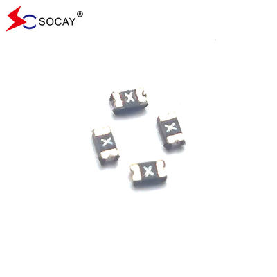 فیوز بازنشسته شده سطح PPTC SCF002-0603RB 0.02A 30Vmax سریع تر