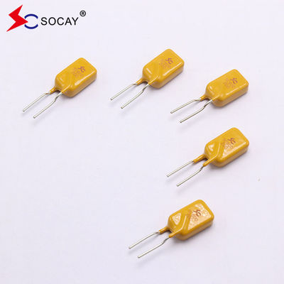 سری SC600 فیوز باز تنظیم شده الکترونیکی PPTC SC600-200SW0D 400V حداکثر ولتاژ