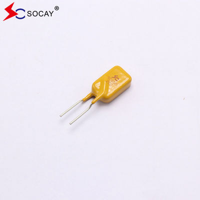 سری SC600 فیوز باز تنظیم شده الکترونیکی PPTC SC600-200SW0D 400V حداکثر ولتاژ