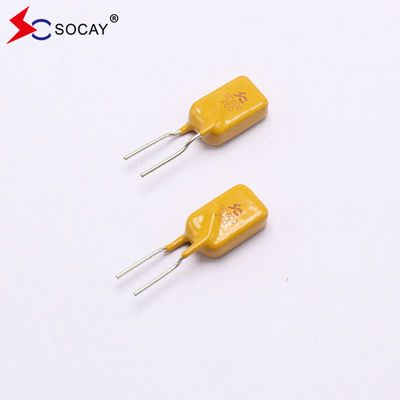 سری SC600 فیوز باز تنظیم شده الکترونیکی PPTC SC600-200SW0D 400V حداکثر ولتاژ