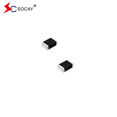SV0402E5R5G1B چیپ چند لایه وارستور SMD 0402 بسته حداکثر VDC 5.5V