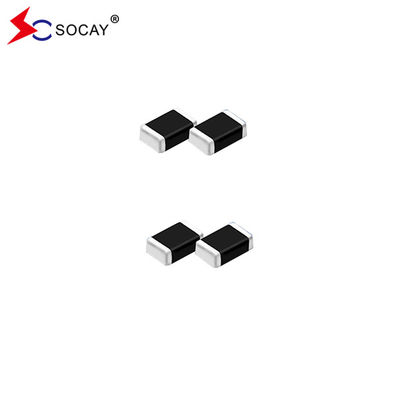 SMD 0603 Surface Mount Varistor SV0603N300G0A برای لپ تاپ تلفن همراه PDA