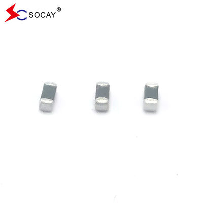 SMD 0603 Surface Mount Varistor SV0603N300G0A برای لپ تاپ تلفن همراه PDA