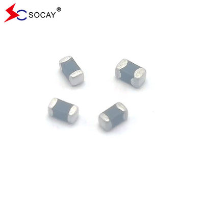 SMD 0603 Surface Mount Varistor SV0603N300G0A برای لپ تاپ تلفن همراه PDA