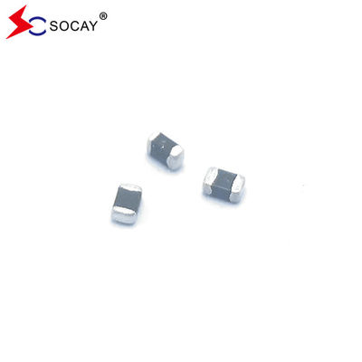 SMD 0805 چیپ واریستور چند لایه SV0805N9R0G0A برای حفاظت از مدارهای یکپارچه