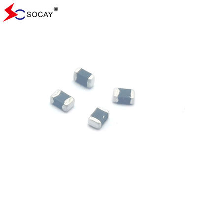 SMD 0805 چیپ واریستور چند لایه SV0805N9R0G0A برای حفاظت از مدارهای یکپارچه