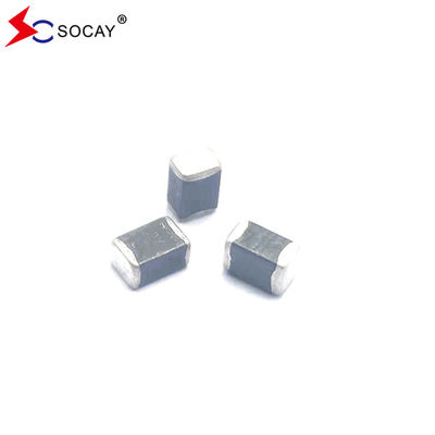 SOCAY Multilayer Chip Varistor 385V DC SV1812H471G0A 1812 سری 2.3J Wmax