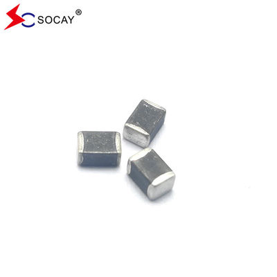 SOCAY Multilayer Chip Varistor 385V DC SV1812H471G0A 1812 سری 2.3J Wmax