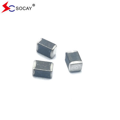 SOCAY Multilayer Chip Varistor 385V DC SV1812H471G0A 1812 سری 2.3J Wmax