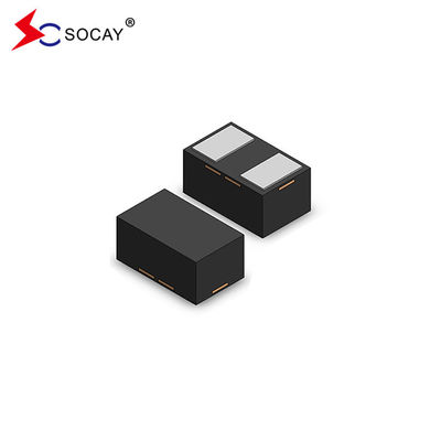 SE03N6L01GZ آرایه ESD ظرفیت پایین ESD محافظت ولتاژ کار 3.3V