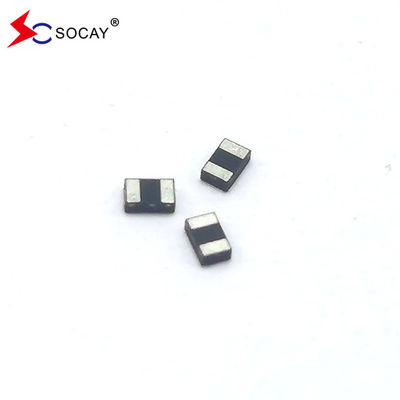SE03N6L01GZ آرایه ESD ظرفیت پایین ESD محافظت ولتاژ کار 3.3V