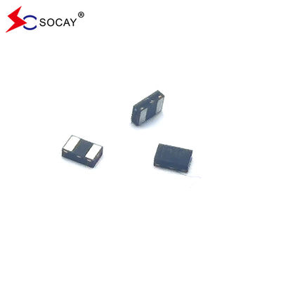 SE03N6L01GZ آرایه ESD ظرفیت پایین ESD محافظت ولتاژ کار 3.3V